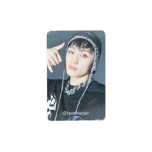Load image into Gallery viewer, MARK &#39;The Firstfruit&#39; Makestar Lucky Draw Benefit Photocard
