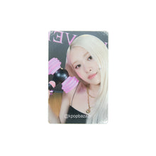 Load image into Gallery viewer, Blackpink Official Light Stick Ver.2 Weverse Benefit Photocard
