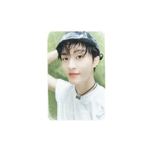 Load image into Gallery viewer, MARK &#39;The Firstfruit&#39; Soundwave Lucky Draw Benefit Photocard
