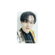 Load image into Gallery viewer, MARK &#39;The Firstfruit&#39; Soundwave Lucky Draw Benefit Photocard
