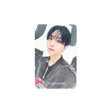 Load image into Gallery viewer, Xdinary Heroes &#39;Beautiful Mind&#39; Whosfan Cafe Lucky Draw Benefit Photocard

