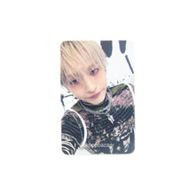 Load image into Gallery viewer, Xdinary Heroes &#39;Beautiful Mind&#39; Whosfan Cafe Lucky Draw Benefit Photocard

