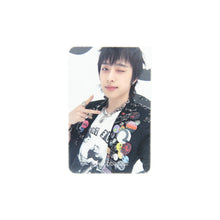 Load image into Gallery viewer, Xdinary Heroes &#39;Beautiful Mind&#39; Whosfan Cafe Lucky Draw Benefit Photocard
