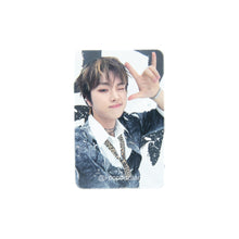Load image into Gallery viewer, Xdinary Heroes &#39;Beautiful Mind&#39; Whosfan Cafe Lucky Draw Benefit Photocard
