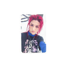 Load image into Gallery viewer, Xdinary Heroes &#39;Beautiful Mind&#39; Whosfan Cafe Lucky Draw Benefit Photocard
