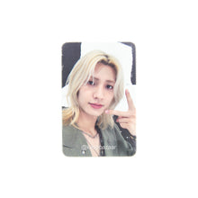 Load image into Gallery viewer, Xdinary Heroes &#39;Beautiful Mind&#39; Whosfan Cafe Lucky Draw Benefit Photocard
