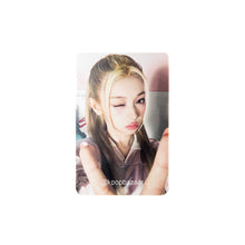 Load image into Gallery viewer, UNIS &#39;SWICY&#39; Soundwave POB Benefit Photocard
