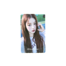 Load image into Gallery viewer, ILLIT &#39;I&#39;ll Like You&#39; Whosfan Cafe Lucky Draw Benefit Photocard
