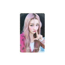 Load image into Gallery viewer, ILLIT &#39;I&#39;ll Like You&#39; Whosfan Cafe Lucky Draw Benefit Photocard
