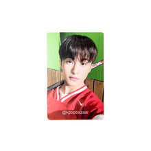 Load image into Gallery viewer, MARK &#39;The Firstfruit&#39; SM Store Lucky Draw Benefit Photocard
