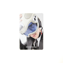 Load image into Gallery viewer, MARK &#39;The Firstfruit&#39; SM Store Lucky Draw Benefit Photocard
