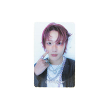 Load image into Gallery viewer, P1harmony &#39;HARMONY: SET IN&#39; Whosfan POB Benefit Photocard
