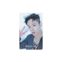 Load image into Gallery viewer, P1harmony &#39;HARMONY: SET IN&#39; Whosfan POB Benefit Photocard
