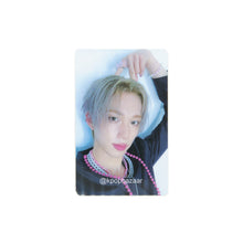 Load image into Gallery viewer, P1harmony &#39;HARMONY: SET IN&#39; Whosfan POB Benefit Photocard
