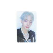 Load image into Gallery viewer, P1harmony &#39;HARMONY: SET IN&#39; Whosfan POB Benefit Photocard
