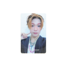 Load image into Gallery viewer, P1harmony &#39;HARMONY: SET IN&#39; Whosfan POB Benefit Photocard
