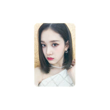 Load image into Gallery viewer, STAYC &#39;Young-Luv.Com&#39; Whosfan Lucky Draw Benefit Photocard
