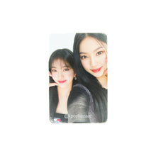 Load image into Gallery viewer, STAYC &#39;Young-Luv.Com&#39; Whosfan Lucky Draw Benefit Photocard
