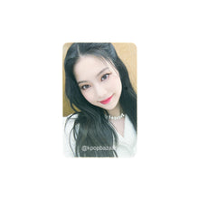 Load image into Gallery viewer, STAYC &#39;Young-Luv.Com&#39; Whosfan Lucky Draw Benefit Photocard

