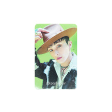 Load image into Gallery viewer, MARK &#39;The Firstfruit&#39; Soundwave POB Benefit Photocard
