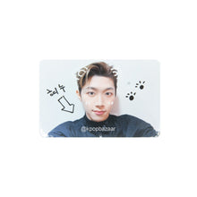 Load image into Gallery viewer, xikers &#39;HOUSE OF TRICKY: SPUR&#39; Makestar FS Round 3 Benefit Photocard
