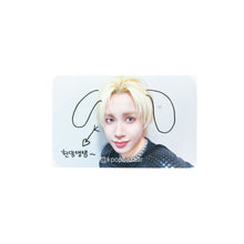 Load image into Gallery viewer, xikers &#39;HOUSE OF TRICKY: SPUR&#39; Makestar FS Round 3 Benefit Photocard
