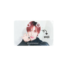 Load image into Gallery viewer, xikers &#39;HOUSE OF TRICKY: SPUR&#39; Makestar FS Round 3 Benefit Photocard
