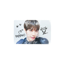 Load image into Gallery viewer, xikers &#39;HOUSE OF TRICKY: SPUR&#39; Makestar FS Round 3 Benefit Photocard
