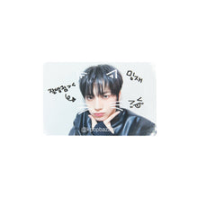 Load image into Gallery viewer, xikers &#39;HOUSE OF TRICKY: SPUR&#39; Makestar FS Round 3 Benefit Photocard
