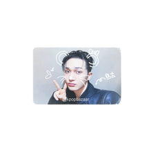 Load image into Gallery viewer, xikers &#39;HOUSE OF TRICKY: SPUR&#39; Makestar FS Round 3 Benefit Photocard
