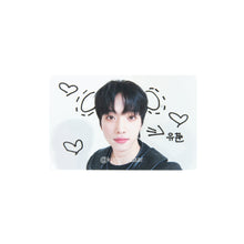 Load image into Gallery viewer, xikers &#39;HOUSE OF TRICKY: SPUR&#39; Makestar FS Round 3 Benefit Photocard
