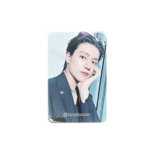 Load image into Gallery viewer, ATEEZ &#39;The World Ep.2 : Outlaw&#39; Mokketshop POB Benefit Photocard
