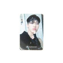 Load image into Gallery viewer, ATEEZ &#39;The World Ep.2 : Outlaw&#39; Mokketshop POB Benefit Photocard

