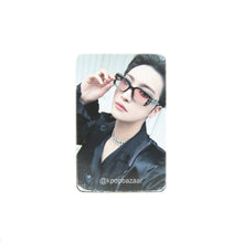 Load image into Gallery viewer, ATEEZ &#39;The World Ep.2 : Outlaw&#39; Mokketshop POB Benefit Photocard

