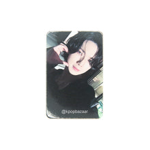 Load image into Gallery viewer, ATEEZ &#39;The World Ep.2 : Outlaw&#39; Mokketshop POB Benefit Photocard
