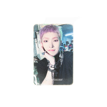 Load image into Gallery viewer, ATEEZ &#39;The World Ep.2 : Outlaw&#39; Mokketshop POB Benefit Photocard
