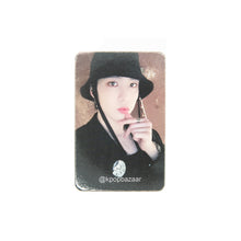 Load image into Gallery viewer, ATEEZ &#39;The World Ep.2 : Outlaw&#39; Mokketshop POB Benefit Photocard
