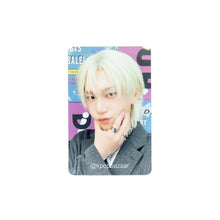 Load image into Gallery viewer, P1Harmony &#39;DUH!&#39; FNC Store POB Benefit Photocard
