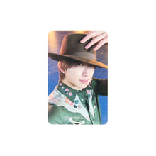 Load image into Gallery viewer, &amp;TEAM &#39;Go in Blind&#39; KTOWN4U Lucky Draw Benefit Photocard
