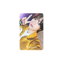 Load image into Gallery viewer, &amp;TEAM &#39;Go in Blind&#39; KTOWN4U Lucky Draw Benefit Photocard
