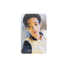 Load image into Gallery viewer, &amp;TEAM &#39;Go in Blind&#39; KTOWN4U Lucky Draw Benefit Photocard
