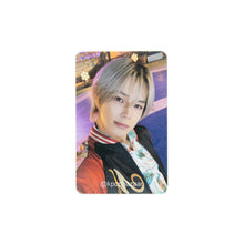 Load image into Gallery viewer, &amp;TEAM &#39;Go in Blind&#39; KTOWN4U Lucky Draw Benefit Photocard
