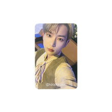 Load image into Gallery viewer, &amp;TEAM &#39;Go in Blind&#39; KTOWN4U Lucky Draw Benefit Photocard
