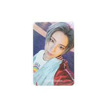 Load image into Gallery viewer, &amp;TEAM &#39;Go in Blind&#39; KTOWN4U Lucky Draw Benefit Photocard
