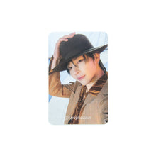Load image into Gallery viewer, &amp;TEAM &#39;Go in Blind&#39; KTOWN4U Lucky Draw Benefit Photocard
