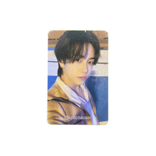 Load image into Gallery viewer, &amp;TEAM &#39;Go in Blind&#39; KTOWN4U Lucky Draw Benefit Photocard
