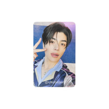 Load image into Gallery viewer, &amp;TEAM &#39;Go in Blind&#39; KTOWN4U Lucky Draw Benefit Photocard
