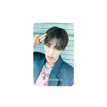 Load image into Gallery viewer, P1Harmony &#39;DUH!&#39; Soundwave POB Benefit Photocard
