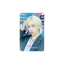 Load image into Gallery viewer, P1Harmony &#39;DUH!&#39; Soundwave POB Benefit Photocard
