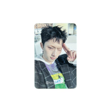 Load image into Gallery viewer, P1Harmony &#39;DUH!&#39; Soundwave POB Benefit Photocard
